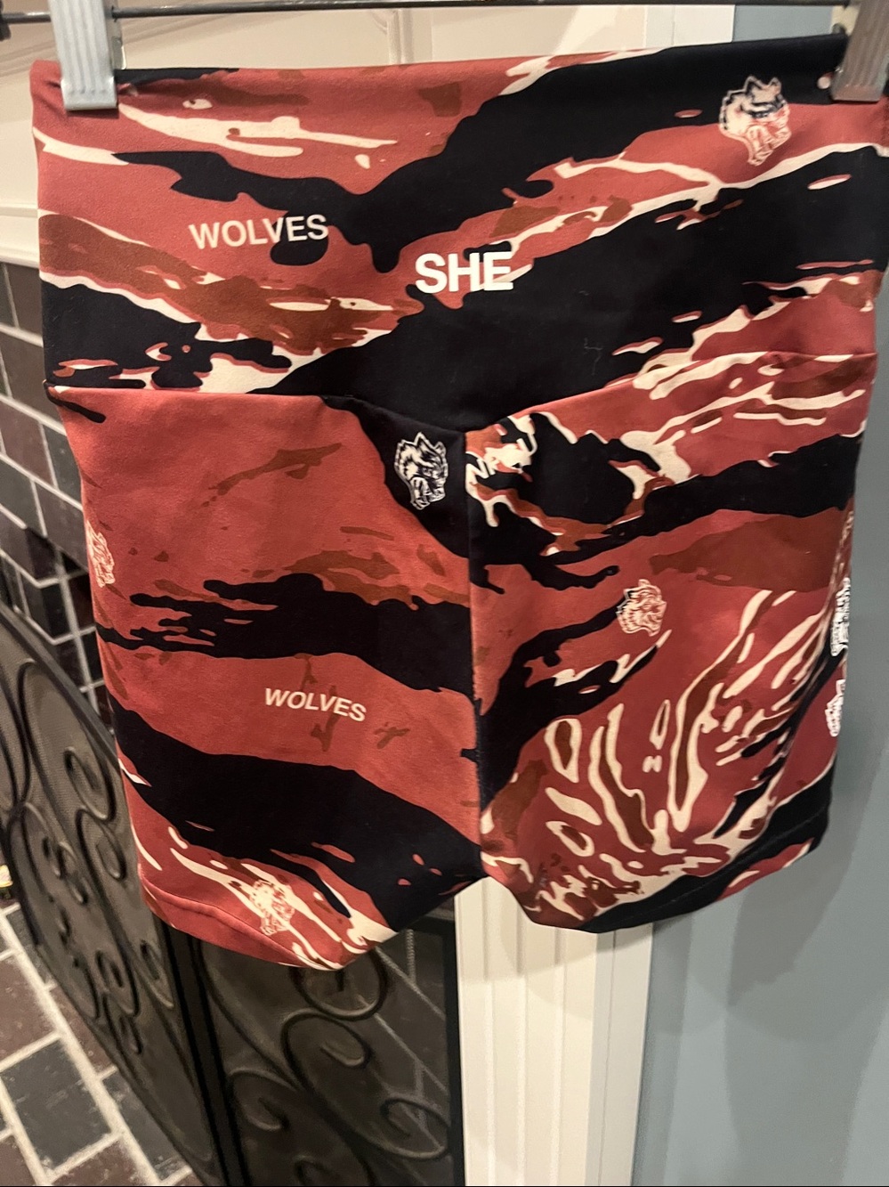 Darc Sport SHE Wolves Limited 208 out of 500 Tiger Camo - Picture 4 of 13